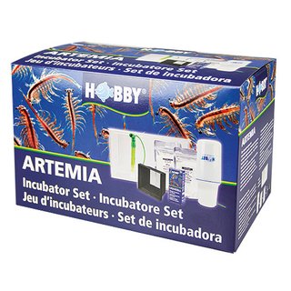 Hobby Artemia Incubator-Set