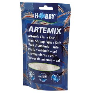 Hobby Artemia Incubator-Set