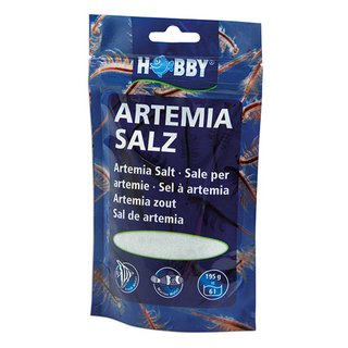 Hobby Artemia Incubator-Set