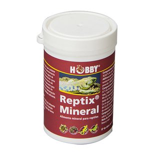 Hobby Reptix Mineral, Mineralpulver, 120 g