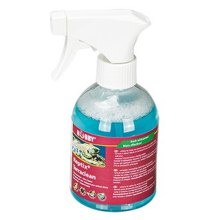 Hobby Reptix Terraclean/ Aquaclean, Kalkentferner, 300 ml