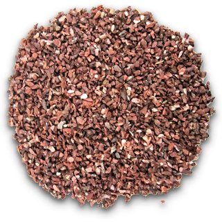 Hobby Terrano Kalzium Bodengrund, rot, 2,5 kg