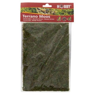 Hobby Terrano Moos 100g