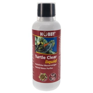 Hobby Turtle Clear Liquid 250ml