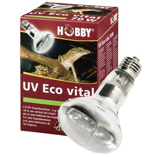 Hobby UV Eco Vital 70 W