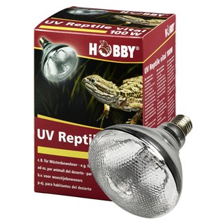 Hobby UV Reptile vital Desert 100 W