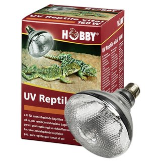 Hobby UV Reptile vital Power 160W