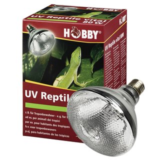 Hobby UV Reptile vital Tropic 80W