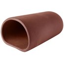 Hobby Welshhle Catfish Cave L red  (5,7 x16 cm)