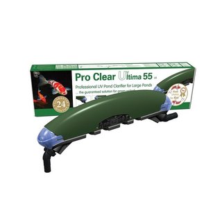 TMC Pro Clear Ultima UV 30 Watt