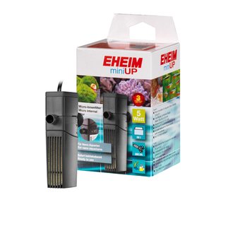 EHEIM miniUP Innefilter fr 25- 30L