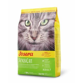 Josera Sensi Cat 10kg