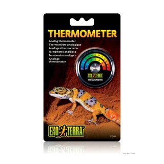Exo Terra Thermometer Rept-O-Meter
