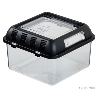Exo Terra Breeding Box, Brutbox S (205x205x140 mm)