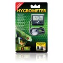 Exo Terra LED Hygrometer mit Messfhler