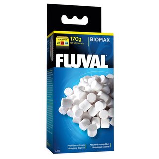 Fluval Bio-Max für Innenfilter U- Serie 170 g