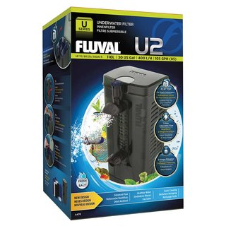 Fluval Innenfilter U2 45-110L