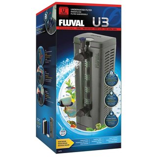 Fluval Innenfilter U3 90-150L