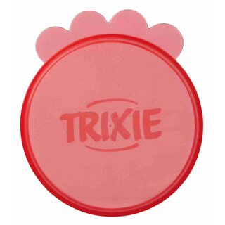 Trixie 3 Dosendeckel, 7 cm 3 Stck