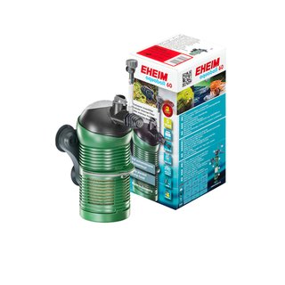 EHEIM aquaball 60 Innenfilter fr 30- 60L