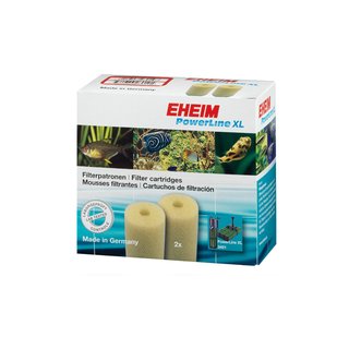 EHEIM Filterpatrone PoweLine XL (2252)