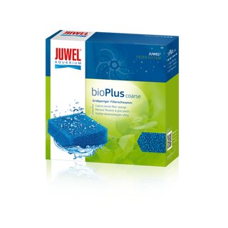 Juwel bioPlus coarse XL (Jumbo) Filterschwamm grob