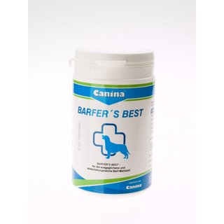 Canina Barfer`s Best 500g