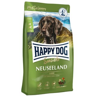 Happy Dog Supreme Neuseeland 4kg