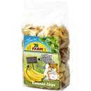 JR FARM Bananen- Chips 150g