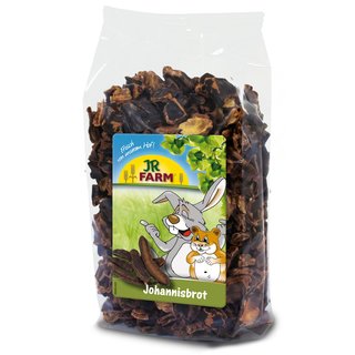 JR FARM Johannisbrot 200g