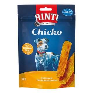 Rinti Chicko Huhn 90g