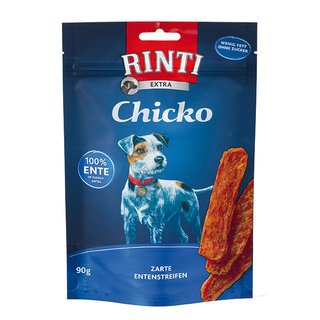 Rinti Chicko Ente 90g