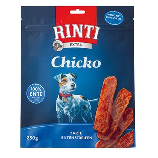 Rinti Chicko Enten- Filetstreifen 250g