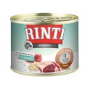 Rinti sensible Lamm & Reis 185g