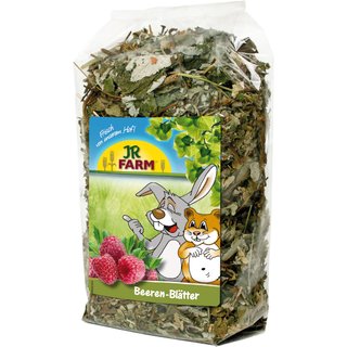 JR FARM Beeren- Bltter 100 g