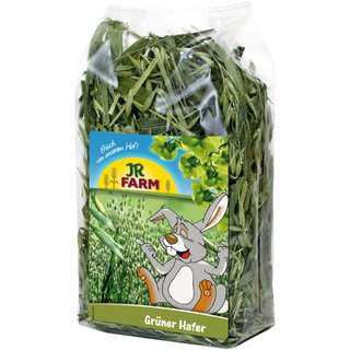 JR FARM Grner Hafer 100 g