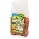 JR FARM Karotten- Chips 125g