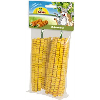 JR FARM Mais- Kolben 200g (2 Stck)