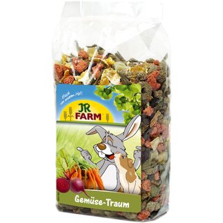 JR FARM Gemse- Traum 200g