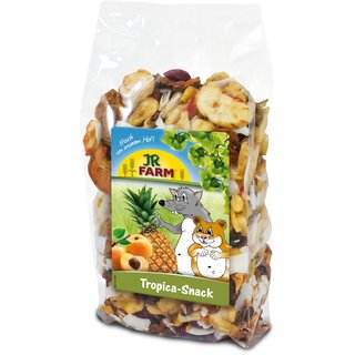 JR FARM Tropica- Snack 200g