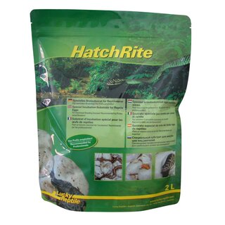 Lucky Reptile HatchRite 2 L