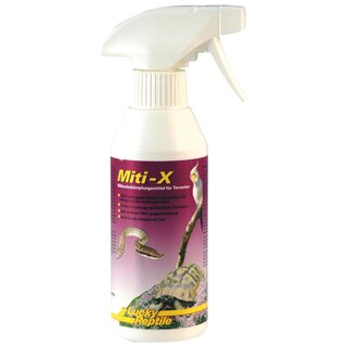 Lucky Reptile Miti-X 250ml