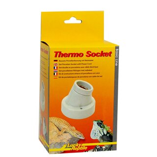 Lucky Reptile Thermo Socket, abgewinkelt